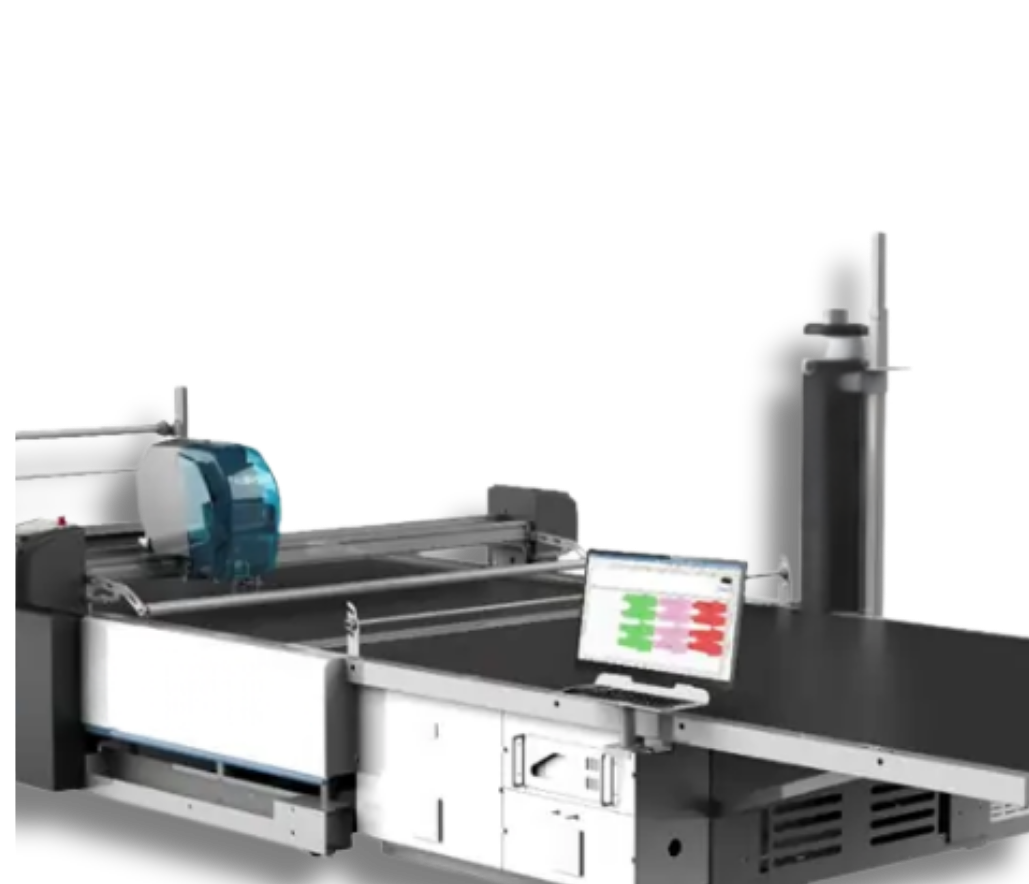 Advanced CNC cutting machine